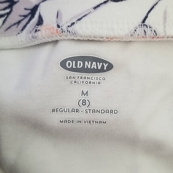 white springtime skirt - Picture 2 of 2